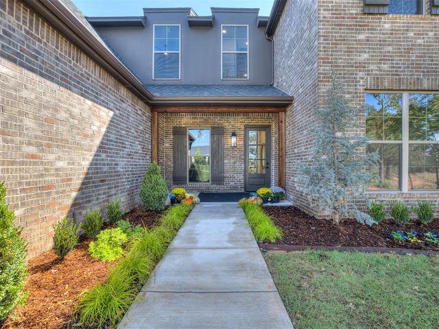 508 Old Creek Road, Edmond, OK 73034