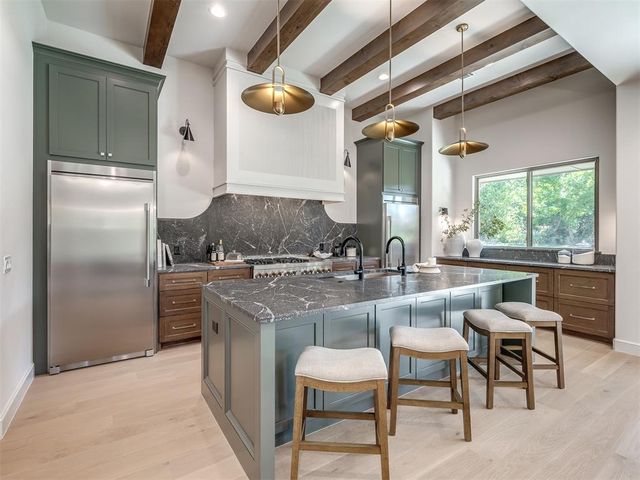 508 Old Creek Road, Edmond, OK 73034
