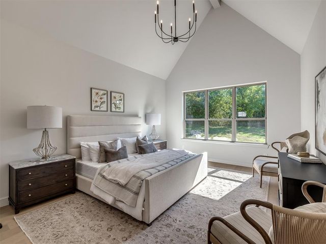 508 Old Creek Road, Edmond, OK 73034