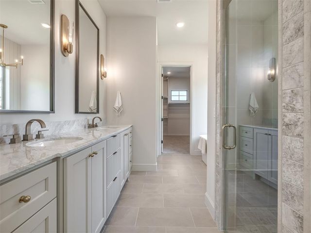 508 Old Creek Road, Edmond, OK 73034