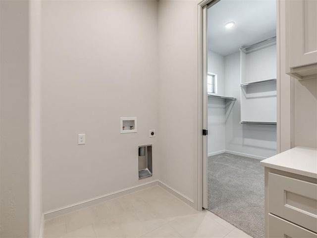508 Old Creek Road, Edmond, OK 73034