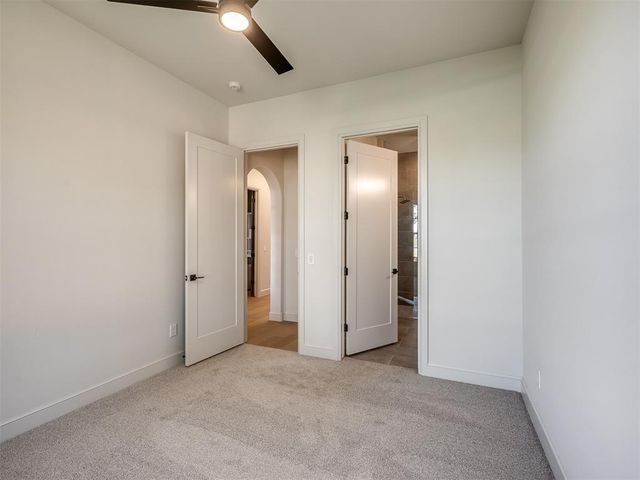 508 Old Creek Road, Edmond, OK 73034