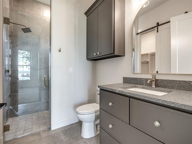 508 Old Creek Road, Edmond, OK 73034