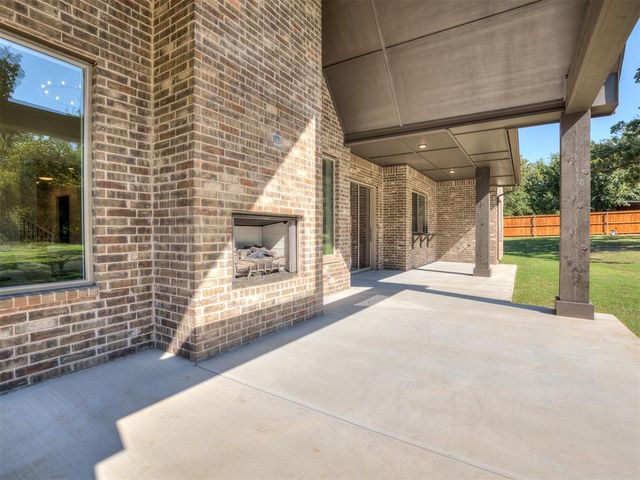 508 Old Creek Road, Edmond, OK 73034