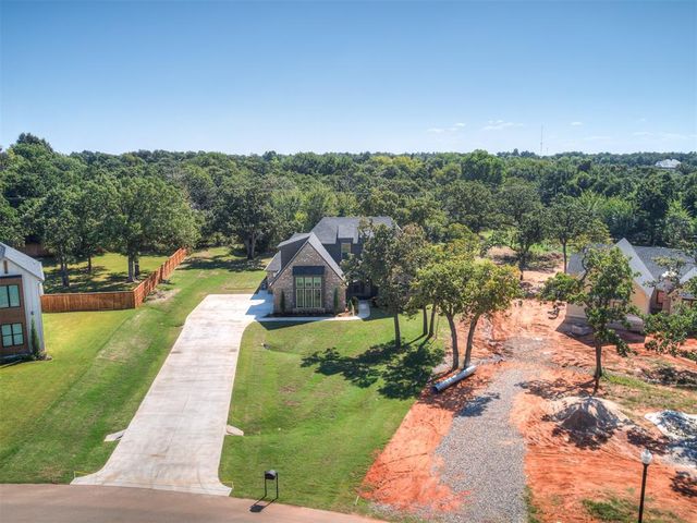 508 Old Creek Road, Edmond, OK 73034
