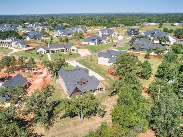 508 Old Creek Road, Edmond, OK 73034