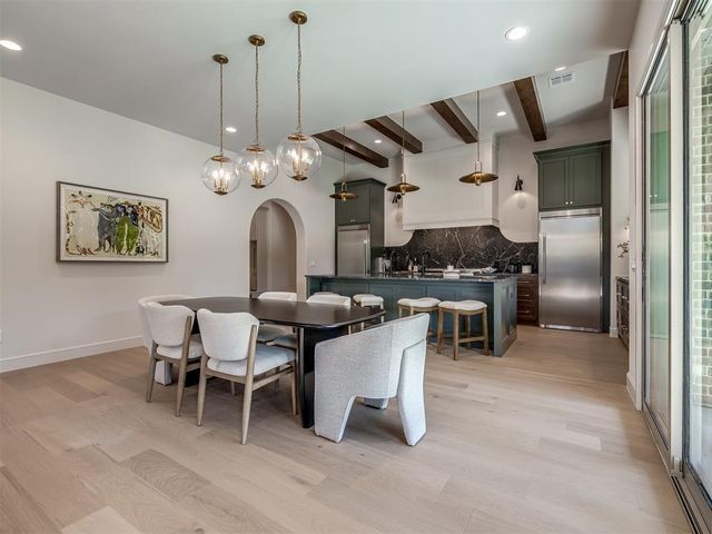 508 Old Creek Road, Edmond, OK 73034
