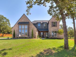 508 Old Creek Road, Edmond, OK 73034
