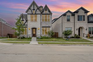 4954 Daybreak Drive, Mckinney, TX 75070