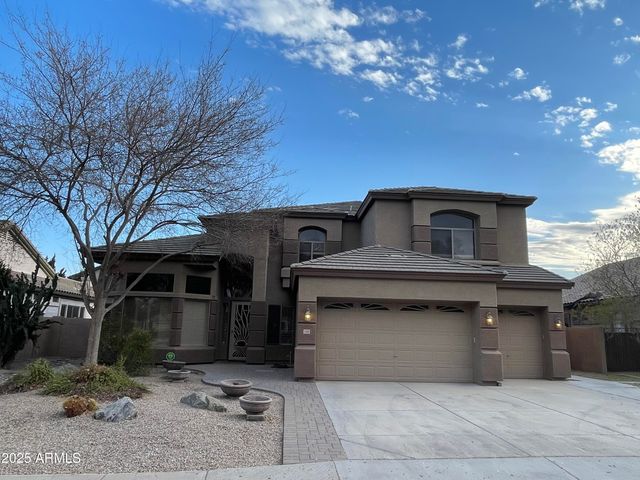 1283 E Saragosa Street, Chandler, AZ 85225