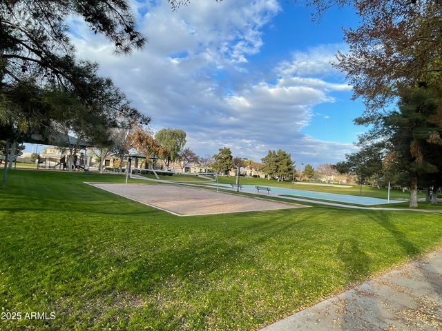 1283 E Saragosa Street, Chandler, AZ 85225