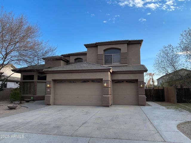 1283 E Saragosa Street, Chandler, AZ 85225