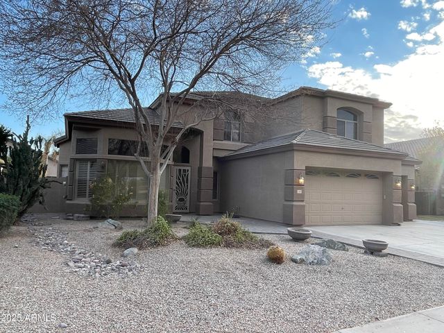 1283 E Saragosa Street, Chandler, AZ 85225