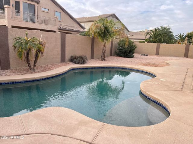 1283 E Saragosa Street, Chandler, AZ 85225