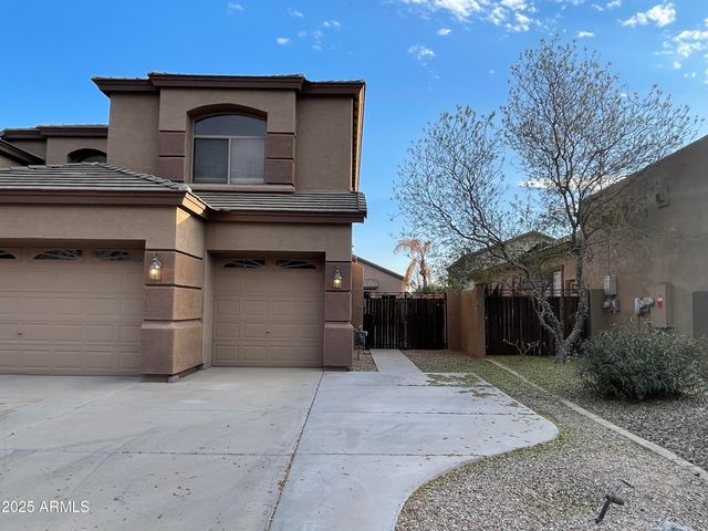 1283 E Saragosa Street, Chandler, AZ 85225