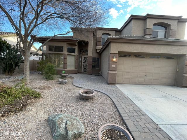 1283 E Saragosa Street, Chandler, AZ 85225