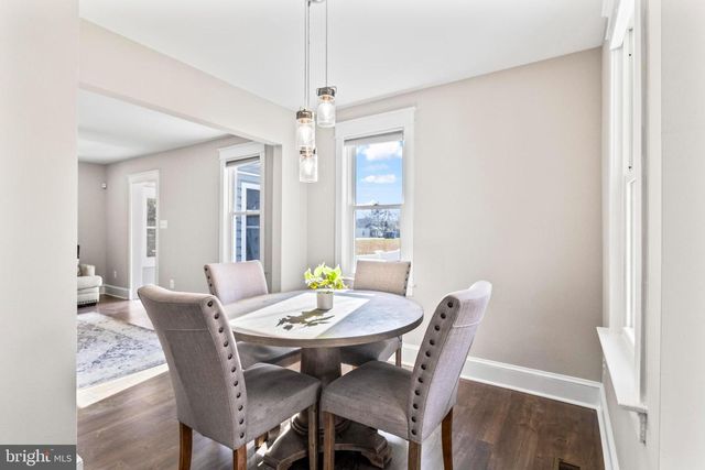 9005 FAIRGROUND RD, Bel Alton, MD 20611