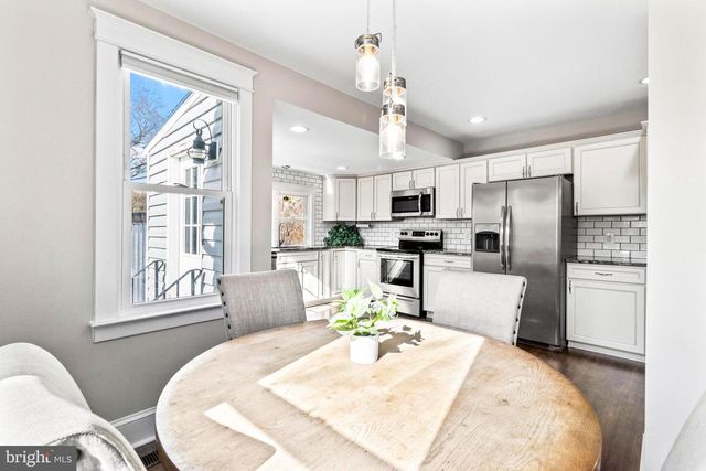 9005 FAIRGROUND RD, Bel Alton, MD 20611