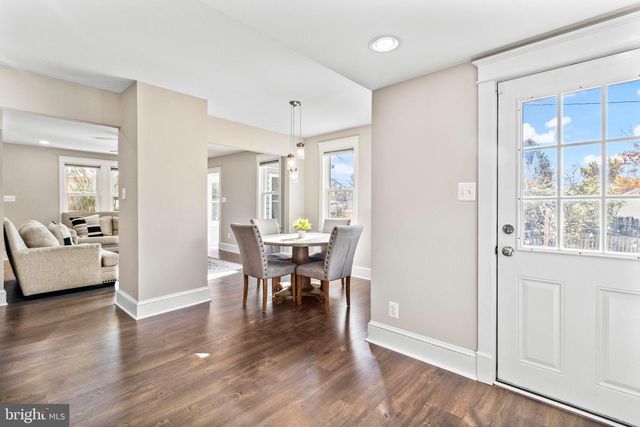 9005 FAIRGROUND RD, Bel Alton, MD 20611