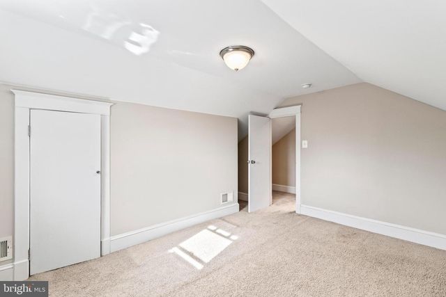 9005 FAIRGROUND RD, Bel Alton, MD 20611