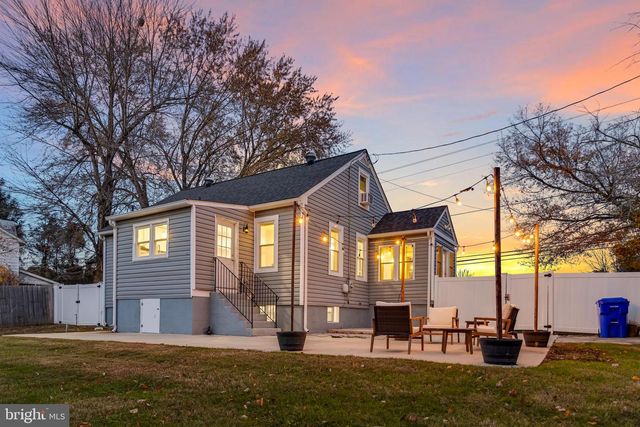 9005 FAIRGROUND RD, Bel Alton, MD 20611