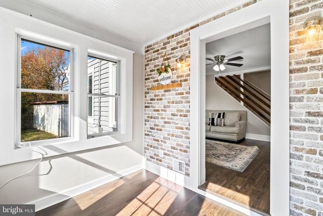 9005 FAIRGROUND RD, Bel Alton, MD 20611