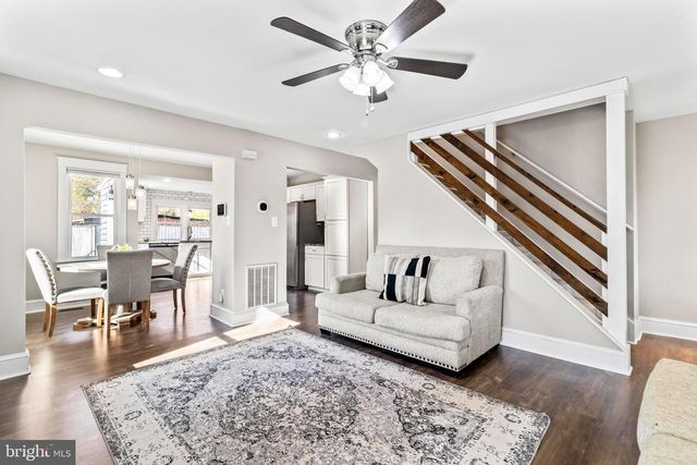 9005 FAIRGROUND RD, Bel Alton, MD 20611