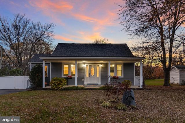 9005 FAIRGROUND RD, Bel Alton, MD 20611