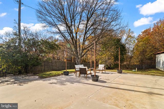 9005 FAIRGROUND RD, Bel Alton, MD 20611