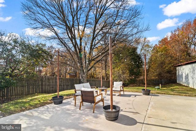 9005 FAIRGROUND RD, Bel Alton, MD 20611