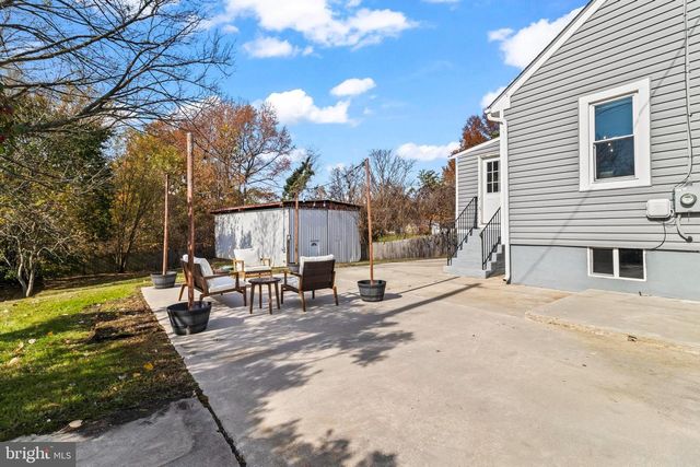 9005 FAIRGROUND RD, Bel Alton, MD 20611