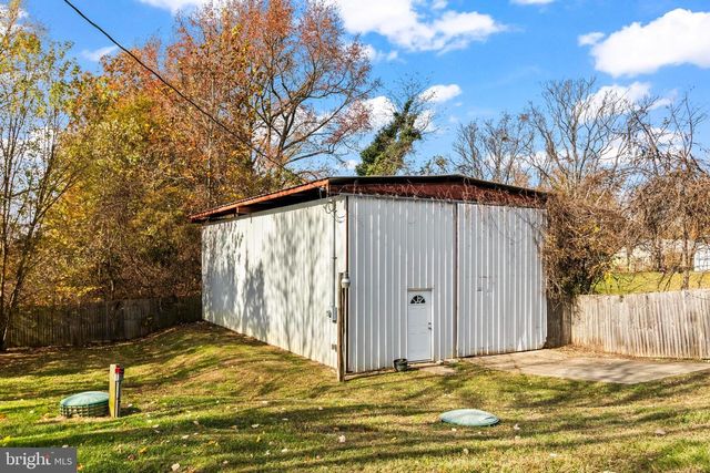 9005 FAIRGROUND RD, Bel Alton, MD 20611