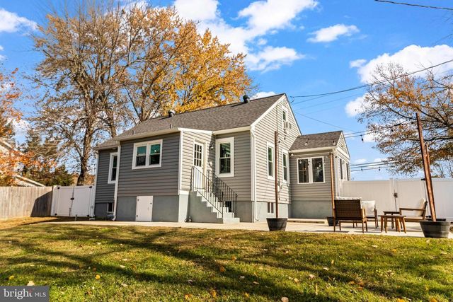 9005 FAIRGROUND RD, Bel Alton, MD 20611