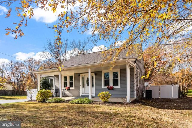 9005 FAIRGROUND RD, Bel Alton, MD 20611