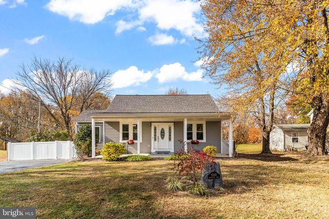 9005 FAIRGROUND RD, Bel Alton, MD 20611