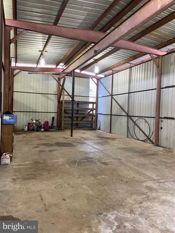 9005 FAIRGROUND RD, Bel Alton, MD 20611