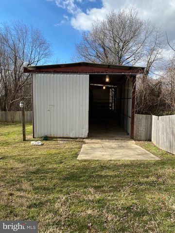 9005 FAIRGROUND RD, Bel Alton, MD 20611