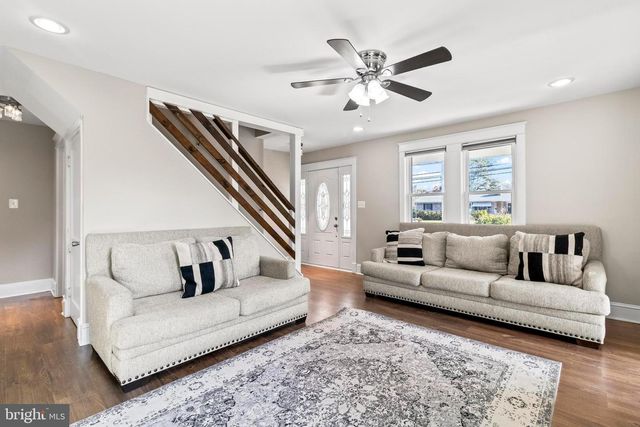 9005 FAIRGROUND RD, Bel Alton, MD 20611