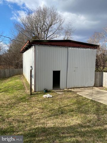 9005 FAIRGROUND RD, Bel Alton, MD 20611