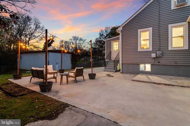 9005 FAIRGROUND RD, Bel Alton, MD 20611