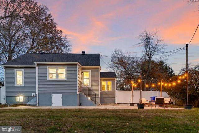 9005 FAIRGROUND RD, Bel Alton, MD 20611