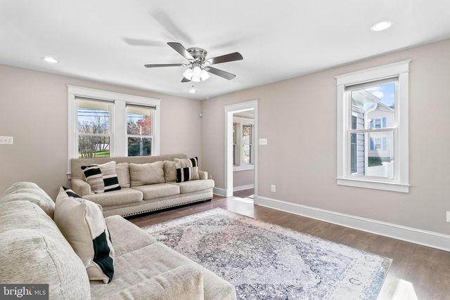 9005 FAIRGROUND RD, Bel Alton, MD 20611