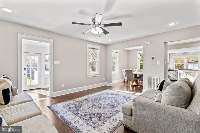 9005 FAIRGROUND RD, Bel Alton, MD 20611