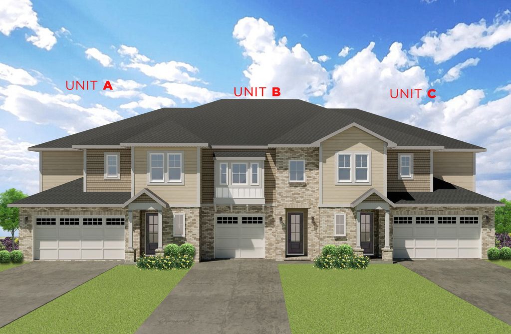 286 Kidd Street, A, Fort Walton Beach, FL 32548