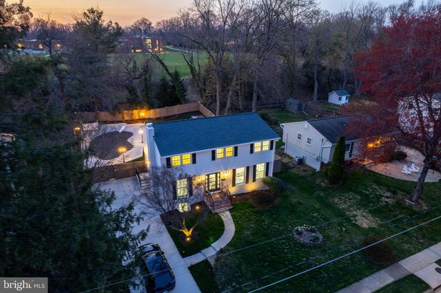 2524 SWIFT RUN ST, Vienna, VA 22180