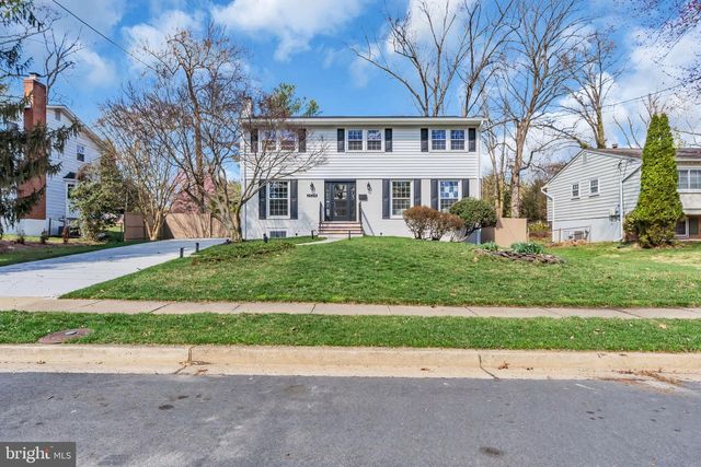 2524 SWIFT RUN ST, Vienna, VA 22180