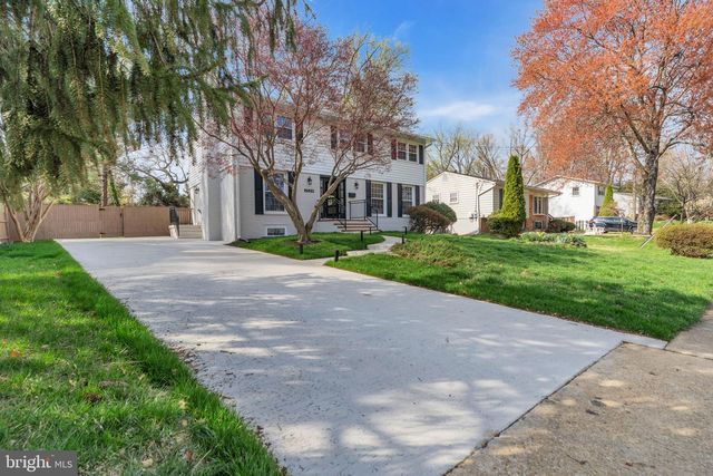 2524 SWIFT RUN ST, Vienna, VA 22180