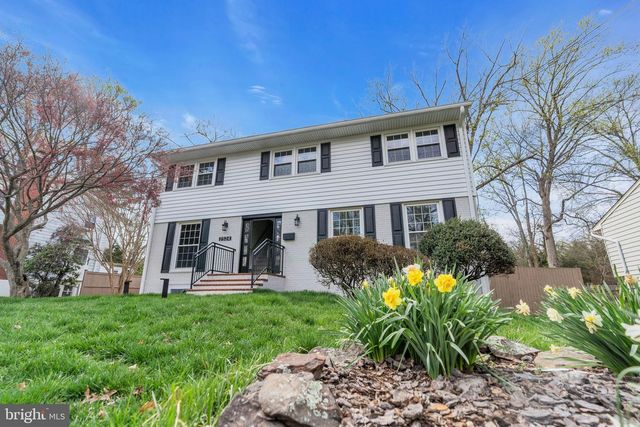 2524 SWIFT RUN ST, Vienna, VA 22180
