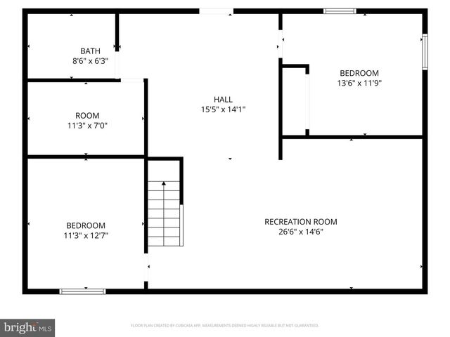 2524 SWIFT RUN ST, Vienna, VA 22180