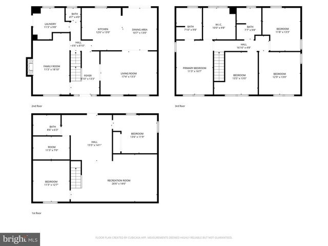 2524 SWIFT RUN ST, Vienna, VA 22180